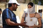 Aakasame Haddu Movie  Working Stills - 22 of 23