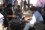 Aakasame Haddu Movie  Working Stills - 5 of 23