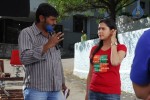 Aakasame Haddu Movie  Working Stills - 9 of 23