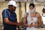 Aakasame Haddu Movie  Working Stills - 12 of 23