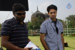 Aakasame Haddu Movie  Working Stills - 18 of 23