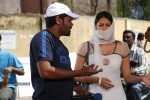 Aakasame Haddu Movie  Working Stills - 22 of 23