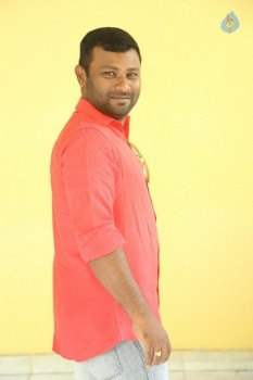 Aakatayi Film Director Rom Bhimana Photos - 10 of 19