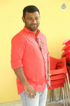Aakatayi Film Director Rom Bhimana Photos - 13 of 19