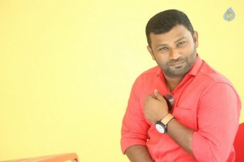 Aakatayi Film Director Rom Bhimana Photos - 18 of 19