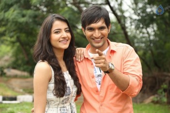 Aakatayi Movie Opening Photos - 30 of 40