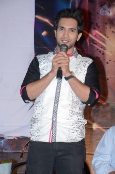 Aakatayi Movie Success Meet - 12 of 34