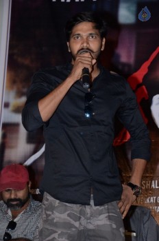 Aakatayi Movie Success Meet - 19 of 34