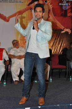 Aakatayi Movie Teaser Launch Photos - 7 of 42