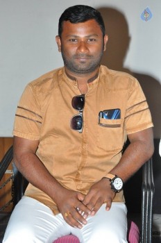 Aakatayi Movie Teaser Launch Photos - 13 of 42