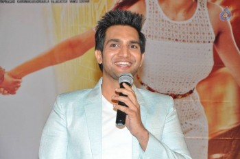 Aakatayi Movie Teaser Launch Photos - 23 of 42