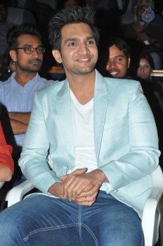 Aakatayi Movie Teaser Launch Photos - 24 of 42
