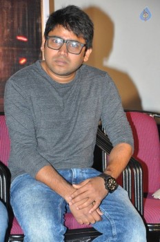 Aakatayi Movie Teaser Launch Photos - 28 of 42