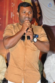 Aakatayi Movie Teaser Launch Photos - 30 of 42