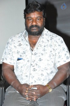Aakatayi Movie Teaser Launch Photos - 34 of 42