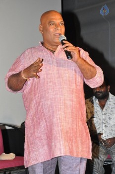 Aakatayi Movie Teaser Launch Photos - 35 of 42