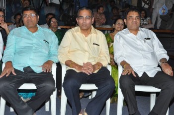 Aakatayi Movie Teaser Launch Photos - 36 of 42