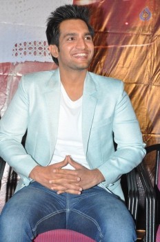 Aakatayi Movie Teaser Launch Photos - 42 of 42