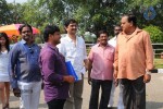 Aame Evaru Movie Opening - 92 of 260
