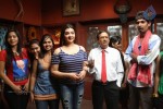 Aame Evaru Movie Press Meet - 3 of 69