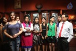 Aame Evaru Movie Press Meet - 17 of 69