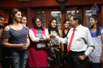 Aame Evaru Movie Press Meet - 20 of 69
