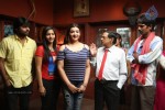 Aame Evaru Movie Press Meet - 37 of 69