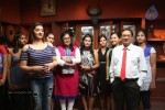 Aame Evaru Movie Press Meet - 47 of 69