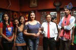 Aame Evaru Movie Press Meet - 48 of 69
