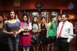 Aame Evaru Movie Press Meet - 50 of 69