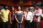Aame Evaru Movie Press Meet - 57 of 69
