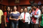 Aame Evaru Movie Press Meet - 60 of 69