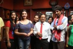 Aame Evaru Movie Press Meet - 62 of 69