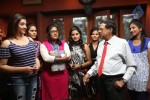 Aame Evaru Movie Press Meet - 63 of 69