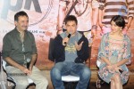 Aamir Khan PK Movie Press Meet - 86 of 235
