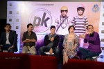 Aamir Khan PK Movie Press Meet - 248 of 235