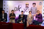 Aamir Khan PK Movie Press Meet - 101 of 235