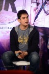 Aamir Khan PK Movie Press Meet - 103 of 235