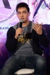 Aamir Khan PK Movie Press Meet - 252 of 235