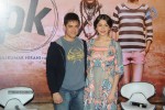 Aamir Khan PK Movie Press Meet - 23 of 235