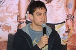 Aamir Khan PK Movie Press Meet - 24 of 235