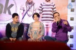 Aamir Khan PK Movie Press Meet - 37 of 235