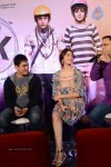 Aamir Khan PK Movie Press Meet - 45 of 235