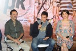 Aamir Khan PK Movie Press Meet - 49 of 235