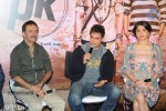 Aamir Khan PK Movie Press Meet - 49 of 235