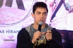 Aamir Khan PK Movie Press Meet - 50 of 235