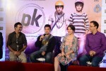 Aamir Khan PK Movie Press Meet - 51 of 235