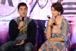 Aamir Khan PK Movie Press Meet - 53 of 235