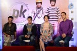 Aamir Khan PK Movie Press Meet - 56 of 235