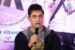 Aamir Khan PK Movie Press Meet - 58 of 235